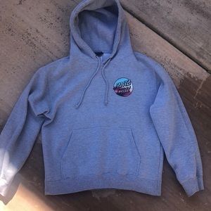 Santa Cruz jacket